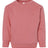 Rabbit Skins Toddler Fleece Crewneck Sweatshirt-1