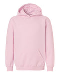 Tultex Youth Hooded Sweatshirt-1