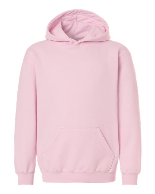 Tultex Youth Hooded Sweatshirt-1