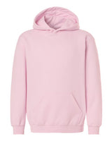 Tultex Youth Hooded Sweatshirt-1