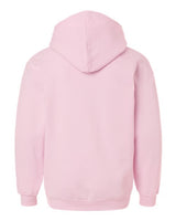 Tultex Youth Hooded Sweatshirt-2