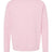 Tultex Men's Fleece Crewneck Sweatshirt-1