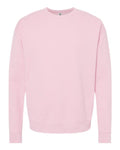 Tultex Men's Fleece Crewneck Sweatshirt-1