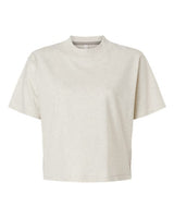 LAT Women's Boxy Tee-1