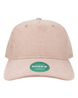 LEGACY Five-Panel Adjustable Cap-1