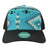 LEGACY Five-Panel Adjustable Cap-1