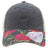Infinity Her Women's Printed Bill with Mesh Back Cap-1