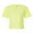 Comfort Colors Women's Garment-Dyed Heavyweight Boxy T-Shirt-1