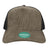 LEGACY Five-Panel Adjustable Cap-1