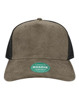 LEGACY Five-Panel Adjustable Cap-1