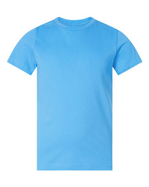 LAT Youth Fine Jersey Tee-1