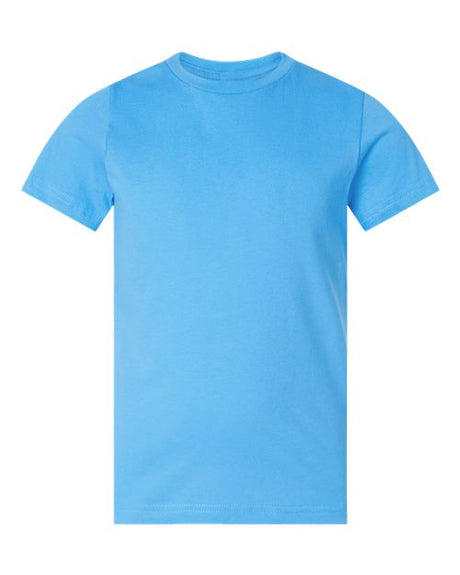 LAT Youth Fine Jersey Tee-1