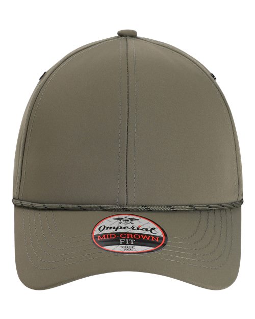 Imperial The Habanero Performance Rope Cap-1