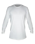 ANETIK Men's Low Pro Tech Long Sleeve T-Shirt-1