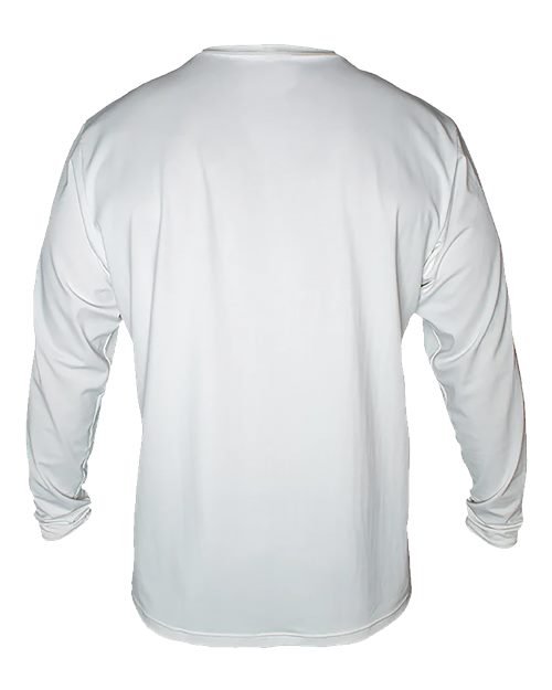 ANETIK Men's Low Pro Tech Long Sleeve T-Shirt-2