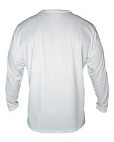 ANETIK Men's Low Pro Tech Long Sleeve T-Shirt-2