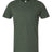Tultex Men's Combed CVC T-Shirt-1