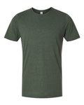 Tultex Men's Combed CVC T-Shirt-1