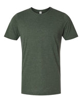 Tultex Men's Combed CVC T-Shirt-1