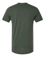 Tultex Men's Combed CVC T-Shirt-2