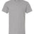 American Apparel Men's CVC Tee-1