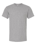 American Apparel Men's CVC Tee-1