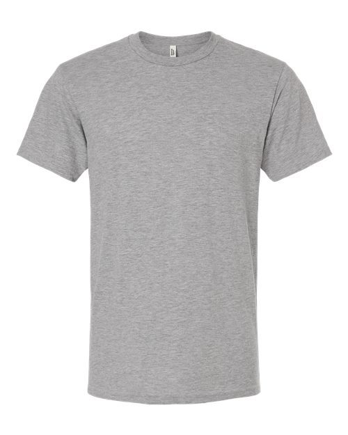 American Apparel Men's CVC Tee-1