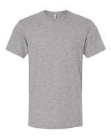 American Apparel Men's CVC Tee-1