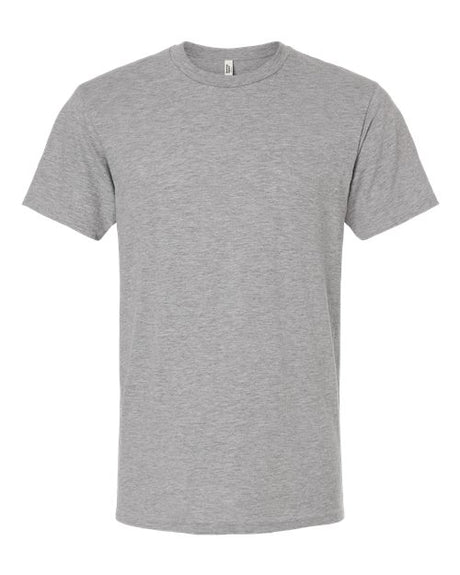 American Apparel Men's CVC Tee-1