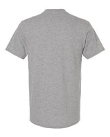 American Apparel Men's CVC Tee-2