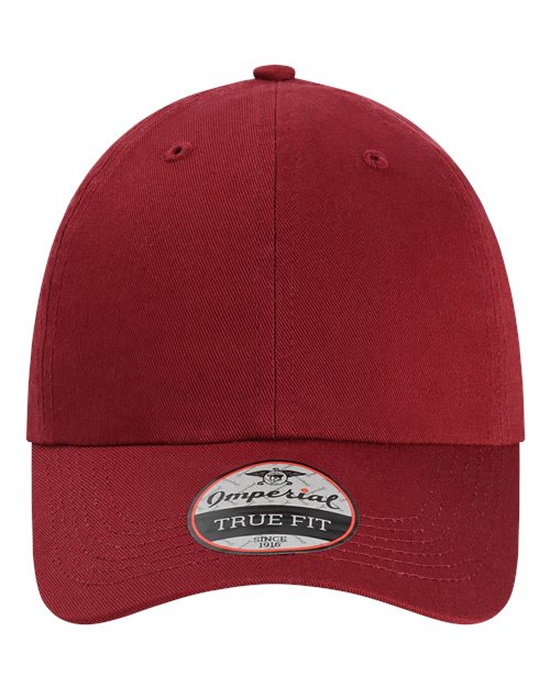Imperial The Original Buckle Dad Hat-1