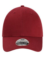 Imperial The Original Buckle Dad Hat-1
