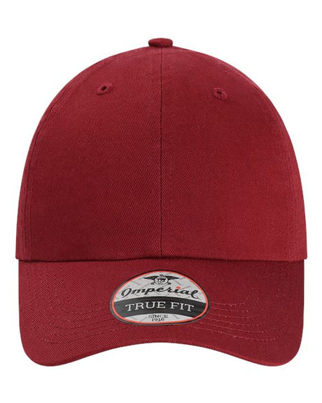 Imperial The Original Buckle Dad Hat-1