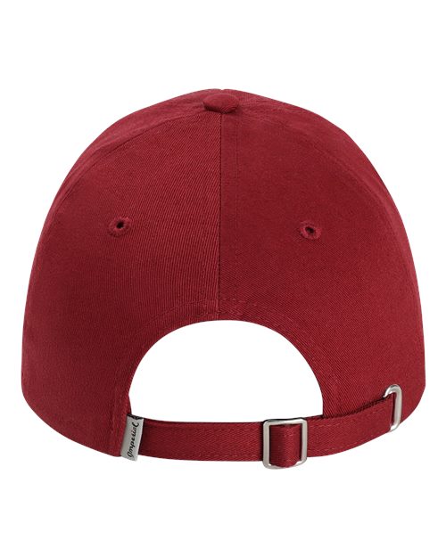 Imperial The Original Buckle Dad Hat-2