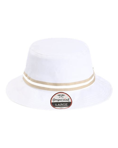 Imperial The Oxford Performance Bucket Hat-1