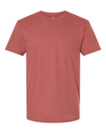 American Apparel Men's CVC Tee-1