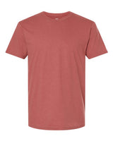 American Apparel Men's CVC Tee-1