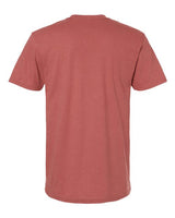 American Apparel Men's CVC Tee-2