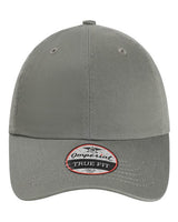 Imperial The Original Buckle Dad Hat-1