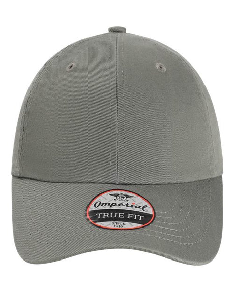 Imperial The Original Buckle Dad Hat-1