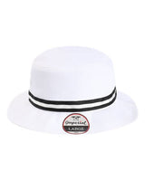 Imperial The Oxford Performance Bucket Hat-1