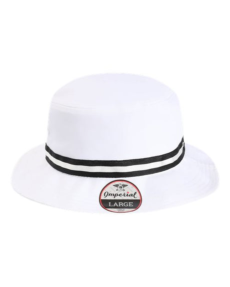Imperial The Oxford Performance Bucket Hat-1