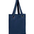 Q-Tees Large Grommet Tote