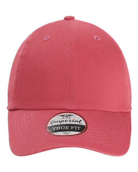 Imperial The Original Buckle Dad Hat-1