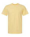 American Apparel Men's CVC Tee-1