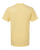 American Apparel Men's CVC Tee-2