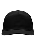 Sportsman Five-Panel Ripstop Cap-1