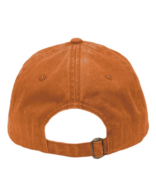 Sportsman Dad Hat Fit-2