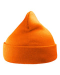 Atlantis Headwear Sustainable 12" Knit Beanie-1