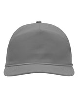 Sportsman Five-Panel Ripstop Cap-1